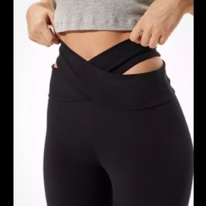 AE Everything Crossover Legging
